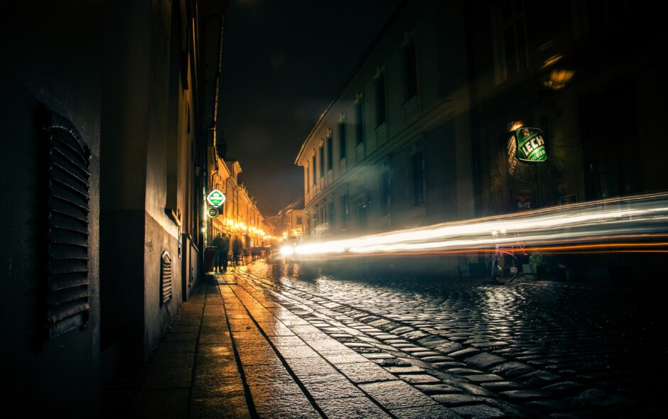 Arquitectura masclista: els punts foscos a les ciutats