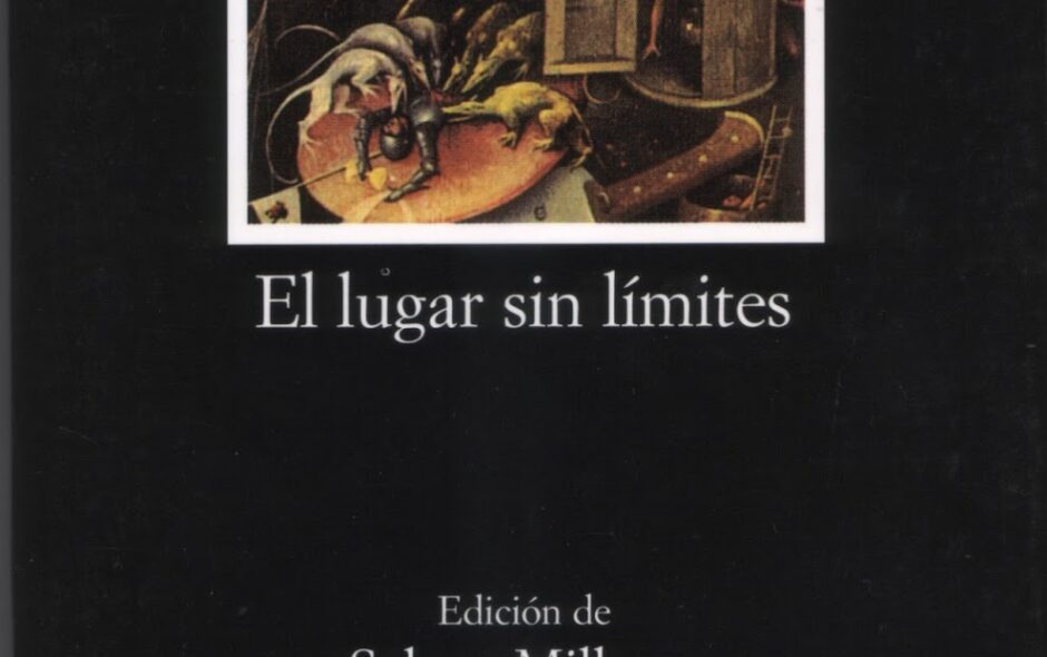 ‘El lugar sin límites’, de José Donoso